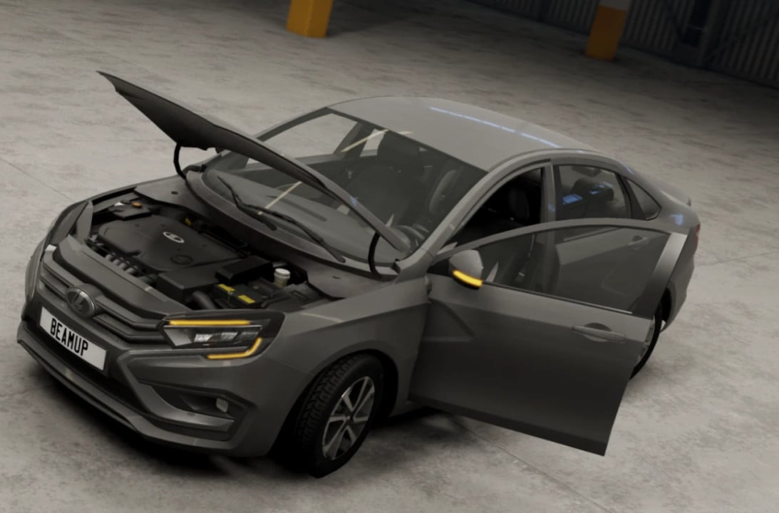 Lada Granta
